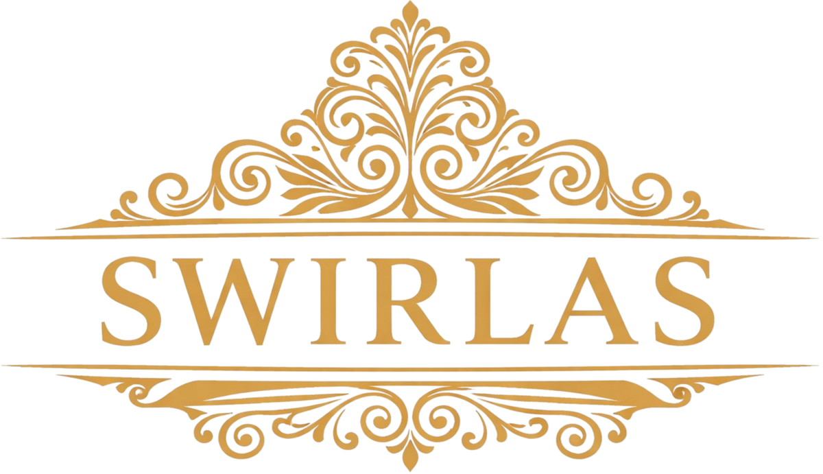 Swirlas™ Whiskey Smoker Kit