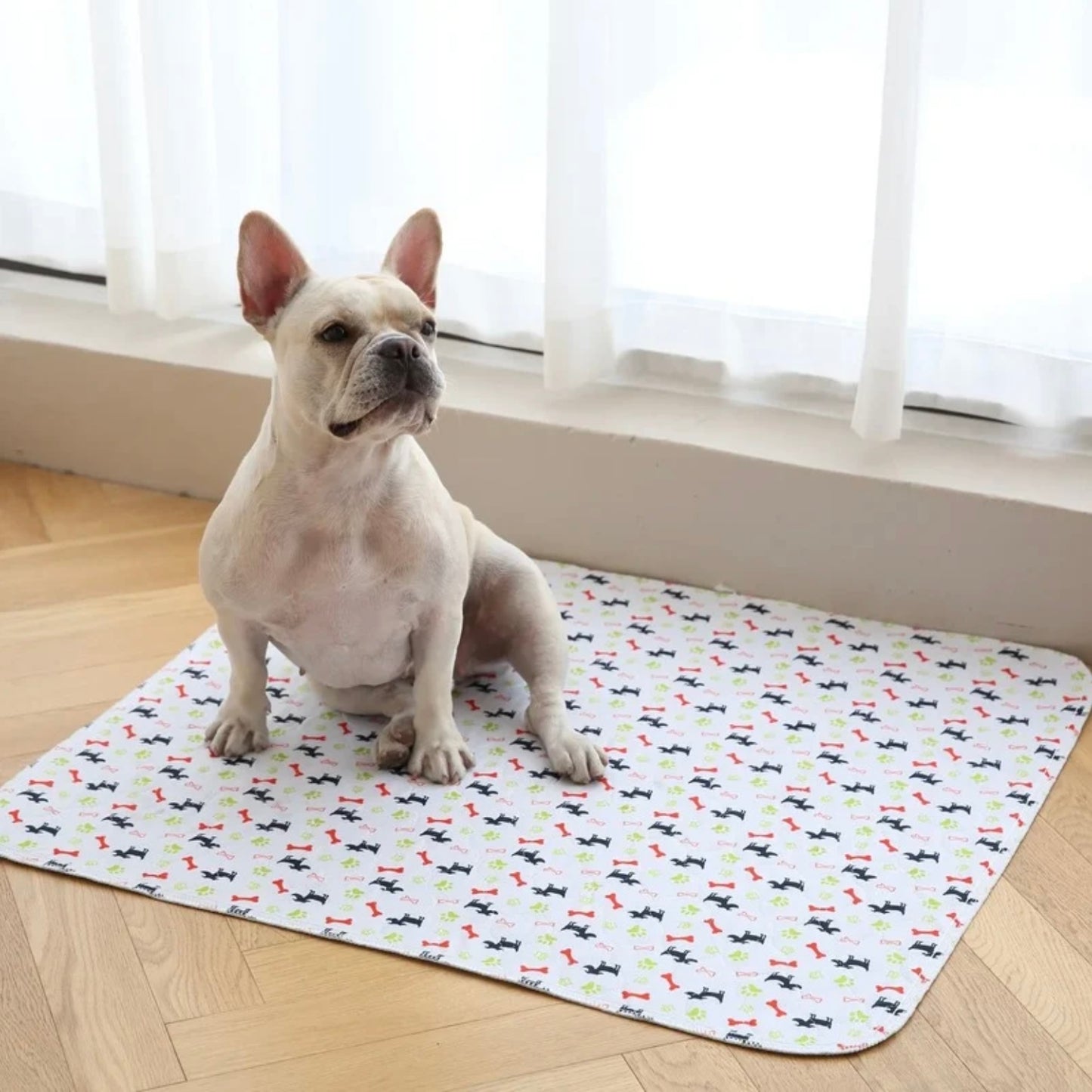 PupPads - The Last Pee Pad You'll Get
